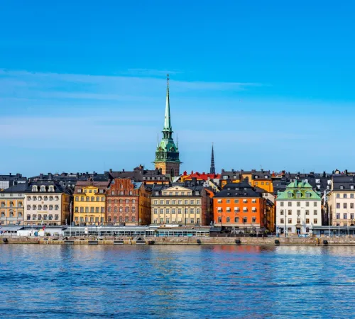 Scandinavian Sojourn